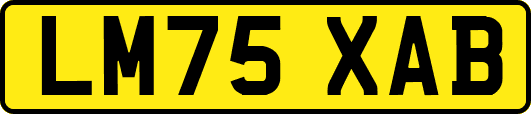 LM75XAB