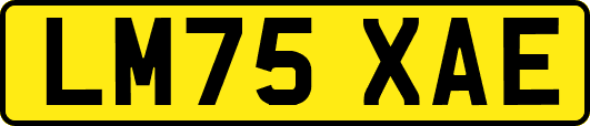 LM75XAE