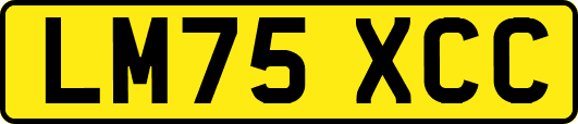 LM75XCC