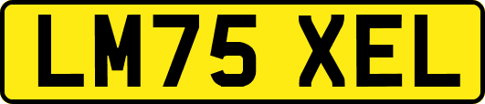 LM75XEL