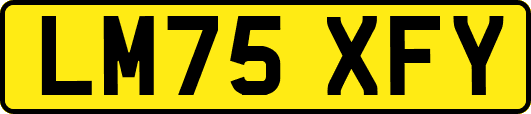 LM75XFY