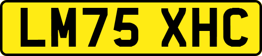 LM75XHC
