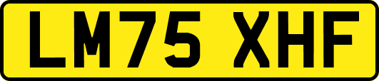 LM75XHF