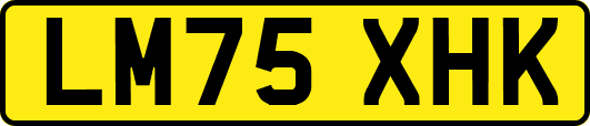 LM75XHK