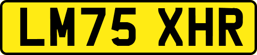 LM75XHR