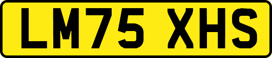 LM75XHS
