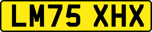 LM75XHX