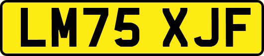 LM75XJF