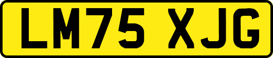 LM75XJG