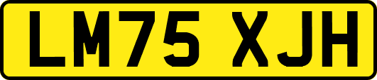 LM75XJH