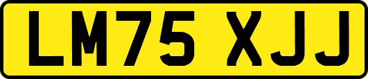 LM75XJJ