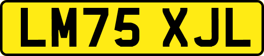 LM75XJL