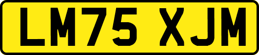 LM75XJM