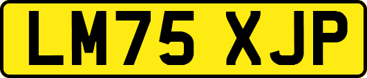 LM75XJP