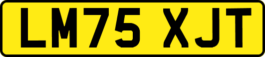 LM75XJT