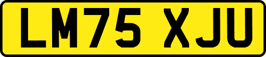 LM75XJU