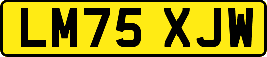 LM75XJW