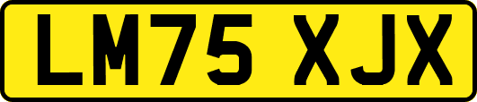 LM75XJX