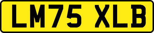 LM75XLB