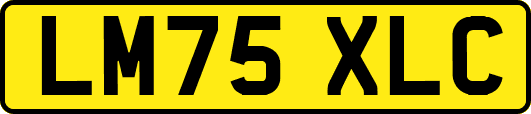 LM75XLC