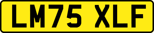 LM75XLF