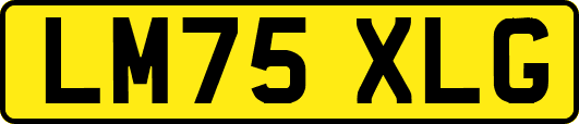 LM75XLG