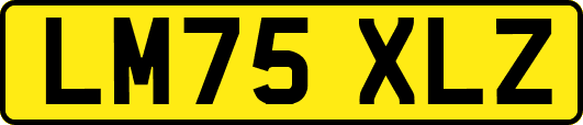 LM75XLZ