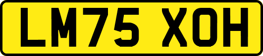 LM75XOH