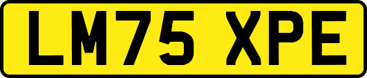 LM75XPE