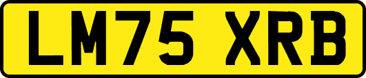 LM75XRB