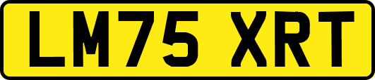 LM75XRT