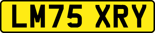 LM75XRY