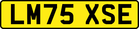 LM75XSE
