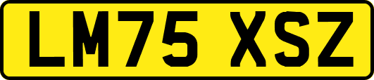 LM75XSZ
