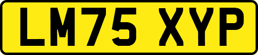 LM75XYP