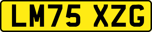 LM75XZG