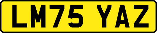 LM75YAZ