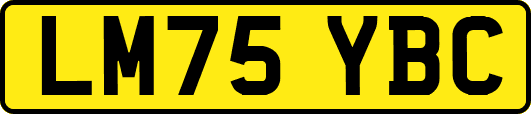 LM75YBC