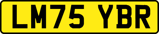 LM75YBR