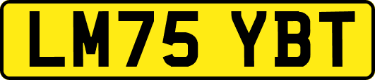 LM75YBT