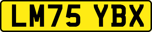 LM75YBX