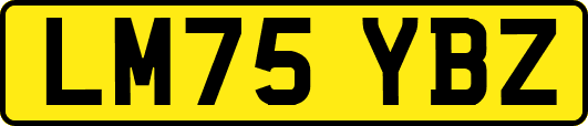 LM75YBZ