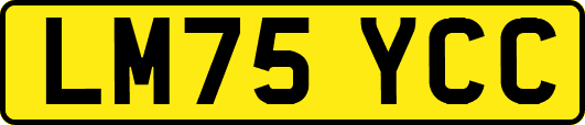LM75YCC
