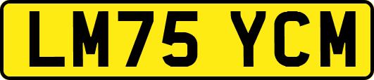 LM75YCM