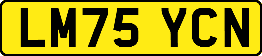 LM75YCN