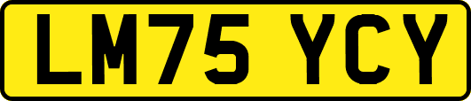 LM75YCY