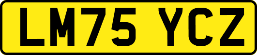 LM75YCZ