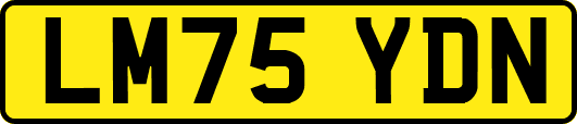 LM75YDN