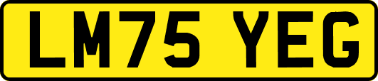 LM75YEG
