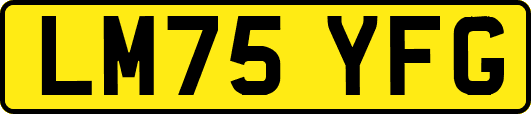 LM75YFG